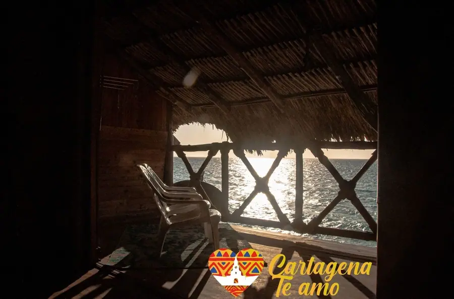 Hidden Beach: casa de playa en Playa Blanca — 3