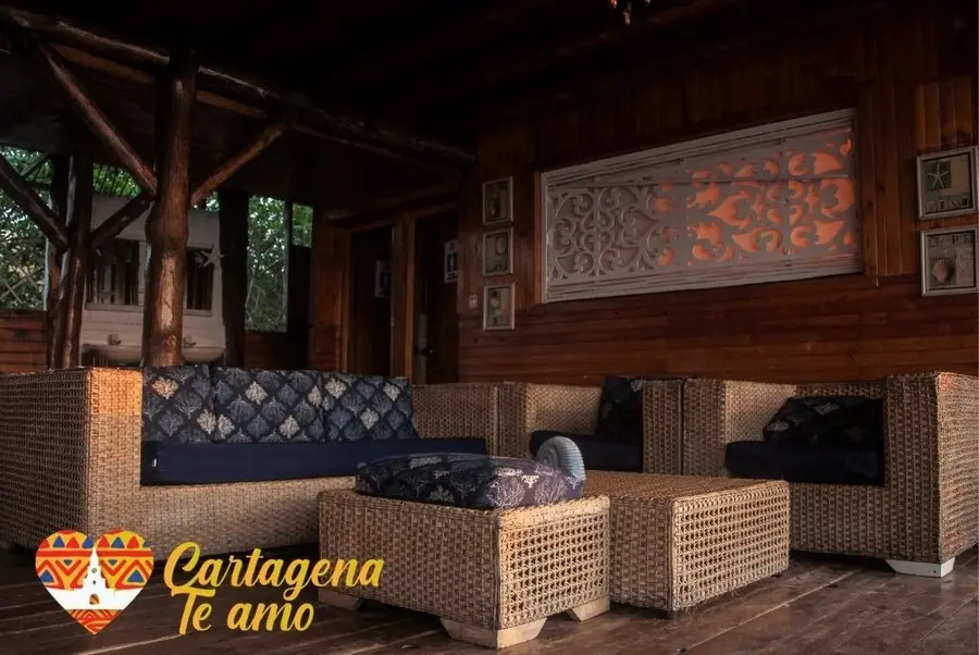 Hidden Beach: casa de playa en Playa Blanca — 4