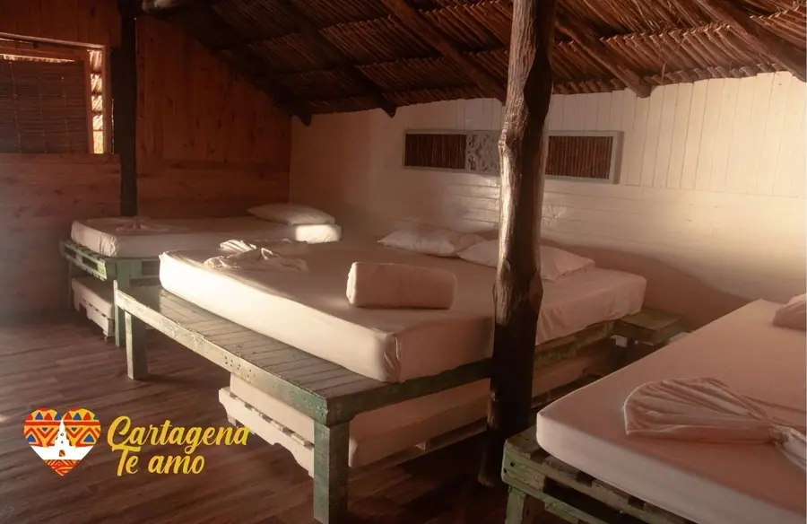 Hidden Beach: casa de playa en Playa Blanca — 5