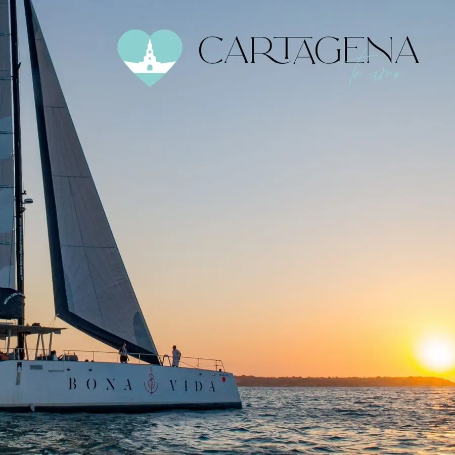 Excursión en catamarán a las Islas del Rosario — 5