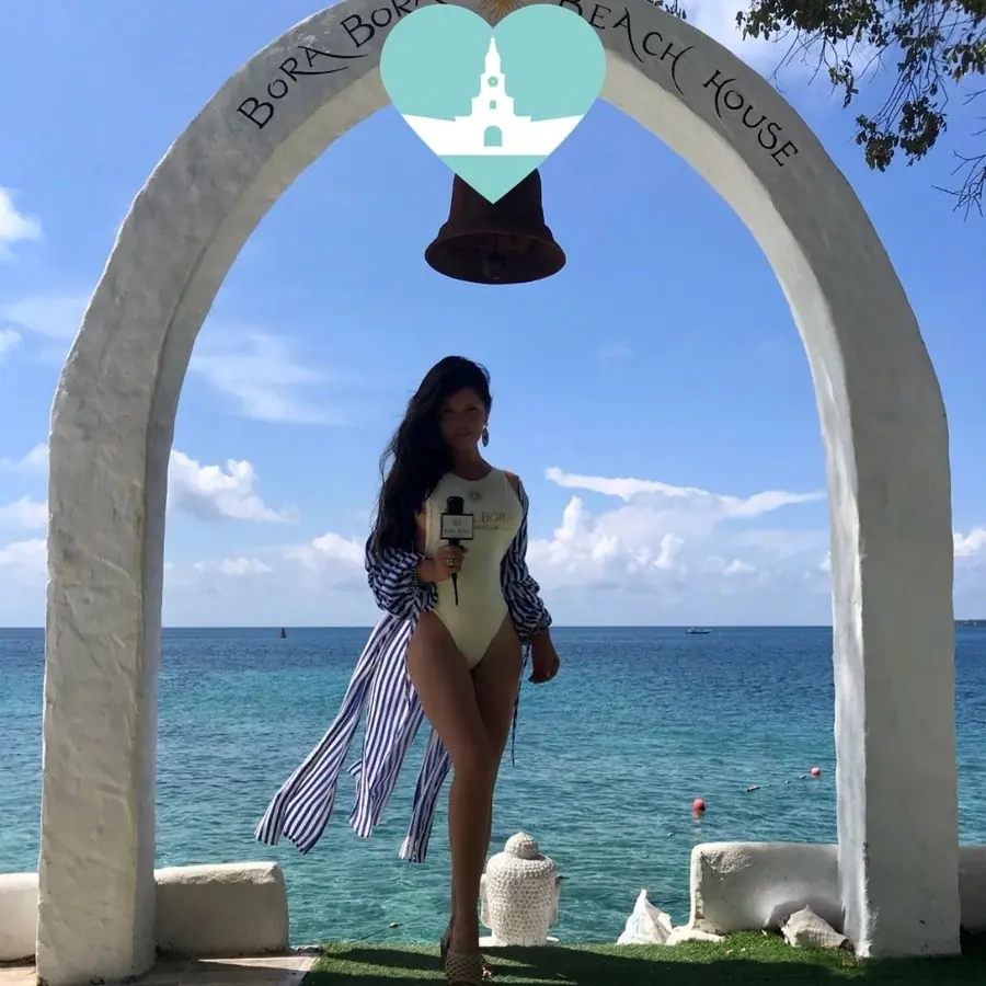 Bora Bora Beach Club VIP en Islas del Rosario — 5