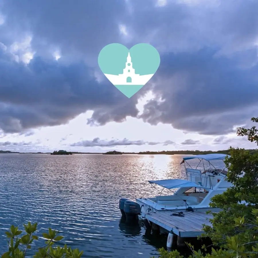 Beach House privada en las Islas del Rosario — 2