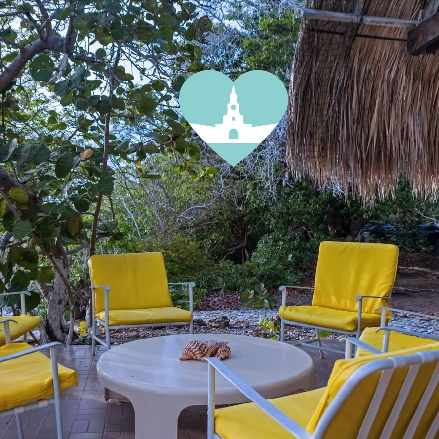 Beach House privada en las Islas del Rosario — 4