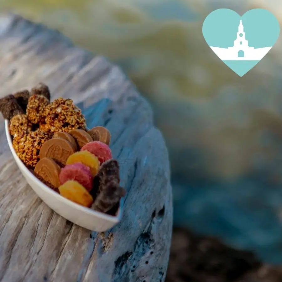 Pasadía en Isla Fragata, Islas del Rosario — 3