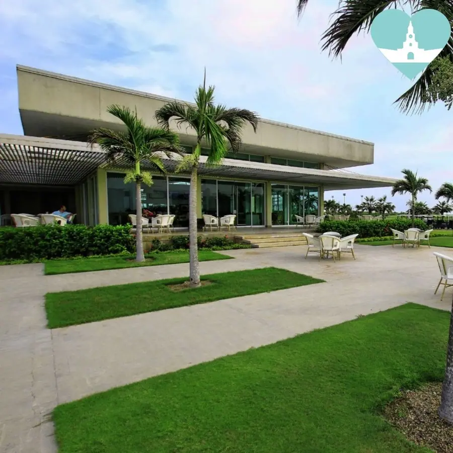 Golf en Karibana: 18 hoyos frente al Caribe — 5