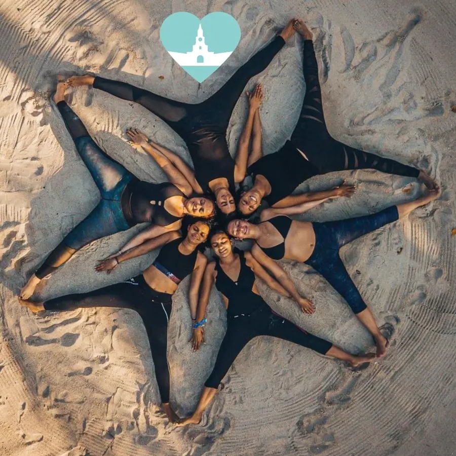 Pasadía en Namasté Beach Club con transporte — 3