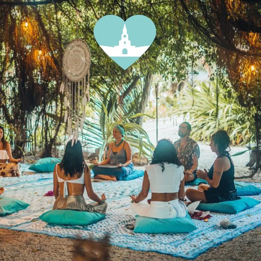 Pasadía en Namasté Beach Club con transporte — 4
