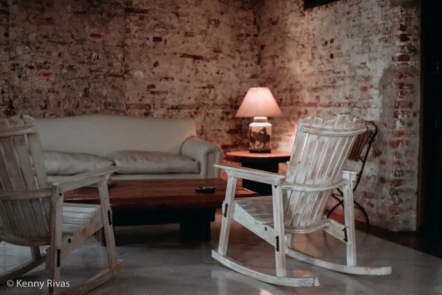Apartamento Colonial en el Centro Histórico — 1