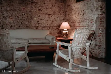 Apartamento de 300 m2 en el centro histórico, con vista panorámica y capacidad para 8 personas.