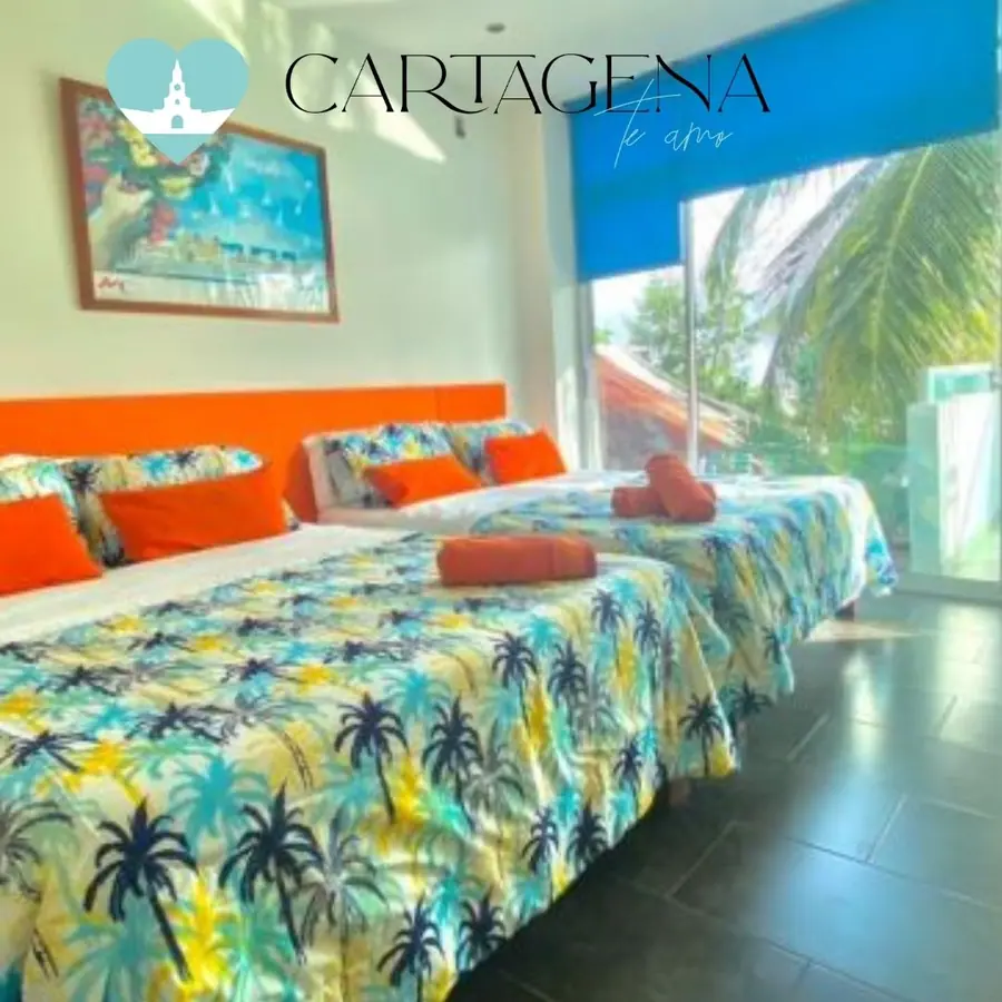 Casa Majuga: casa de playa con piscina en La Boquilla — 3
