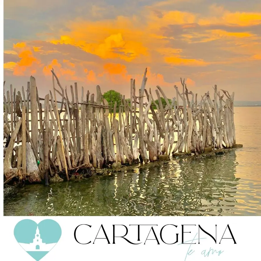 Aventura en 4x4 por la isla, cerca de Cartagena — 4