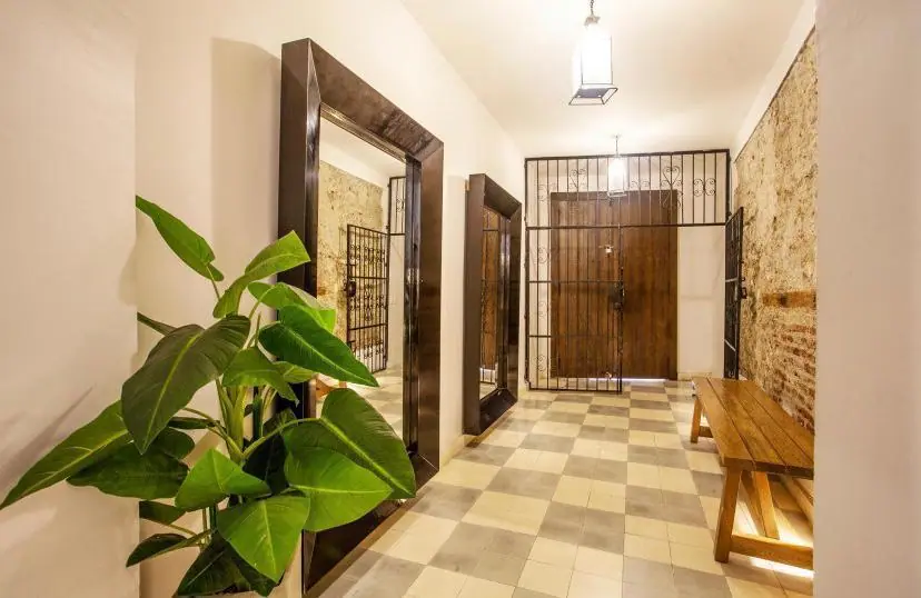 Casa Domi: casa completa en Getsemaní — 3
