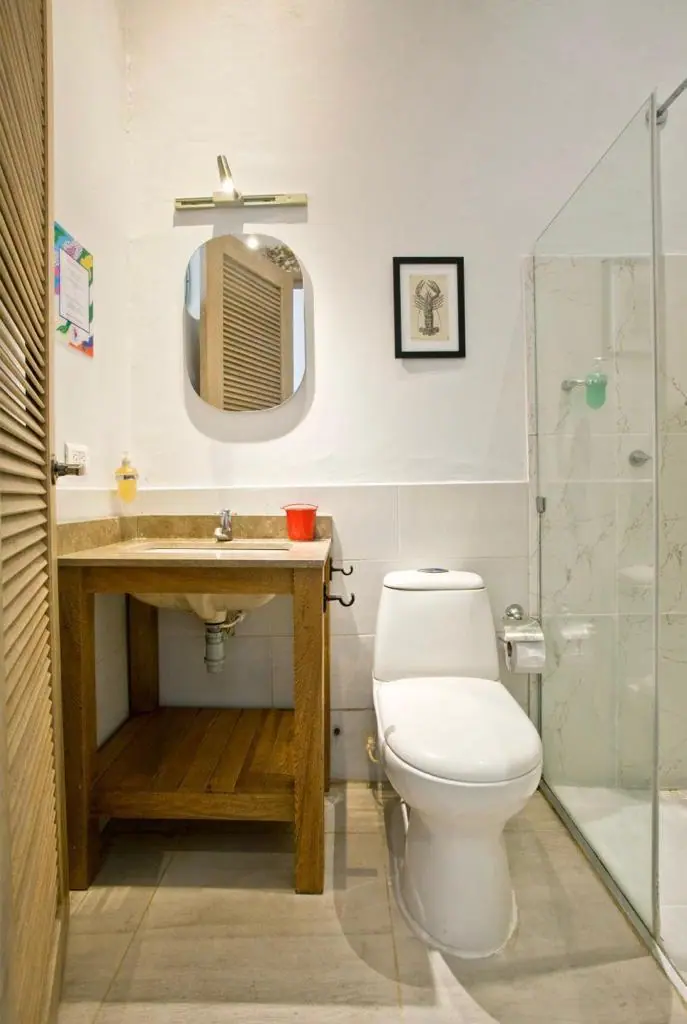 Casa Domi: casa completa en Getsemaní — 5