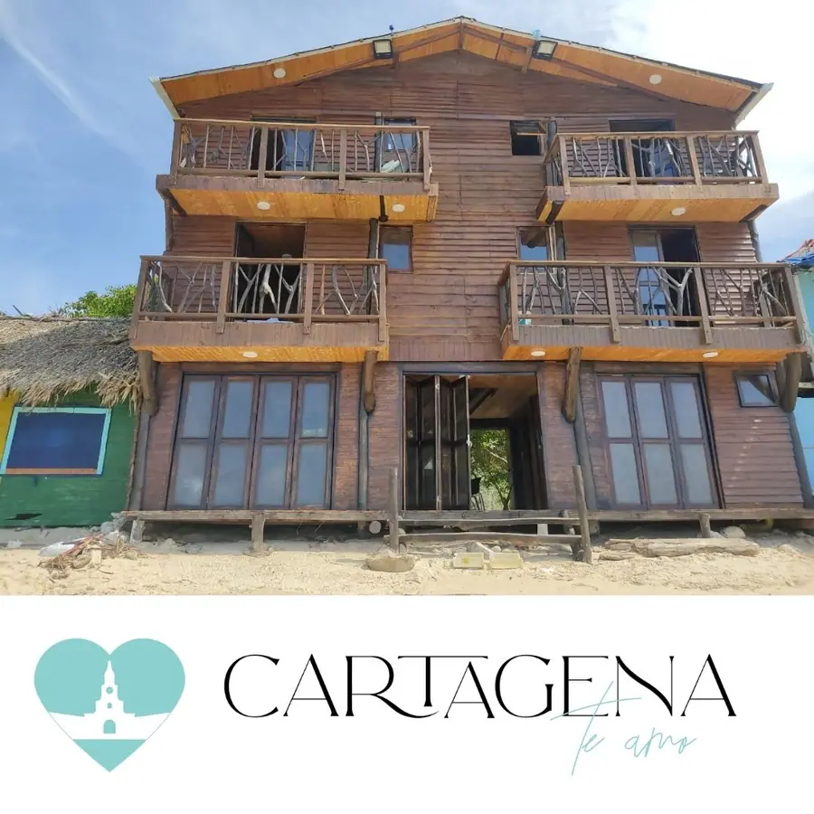 Prana Beach House Barú: Casa Frente al Mar — 3