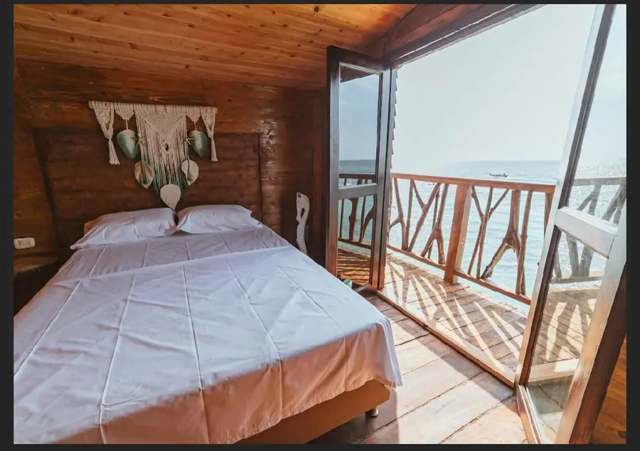Prana Beach House Barú: Casa Frente al Mar — 4
