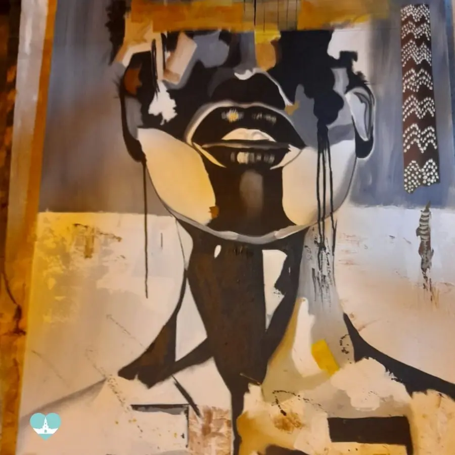 San Juan Gallery: Colombian Art in Cartagena — 3