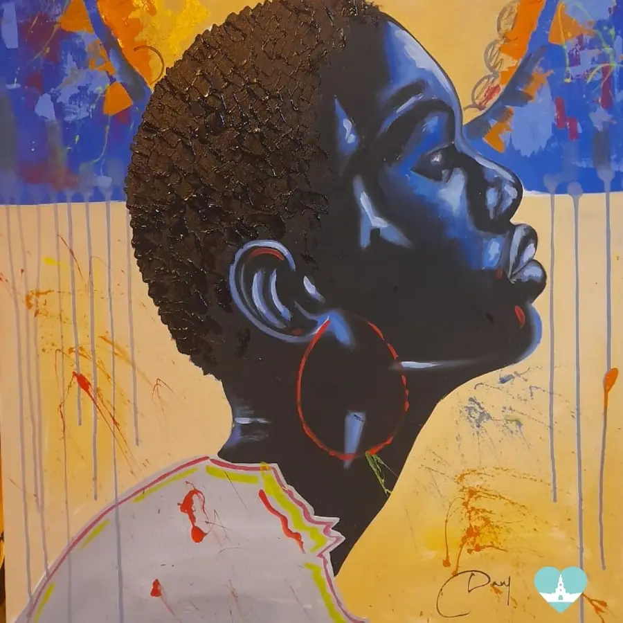 San Juan Gallery: Colombian Art in Cartagena — 4