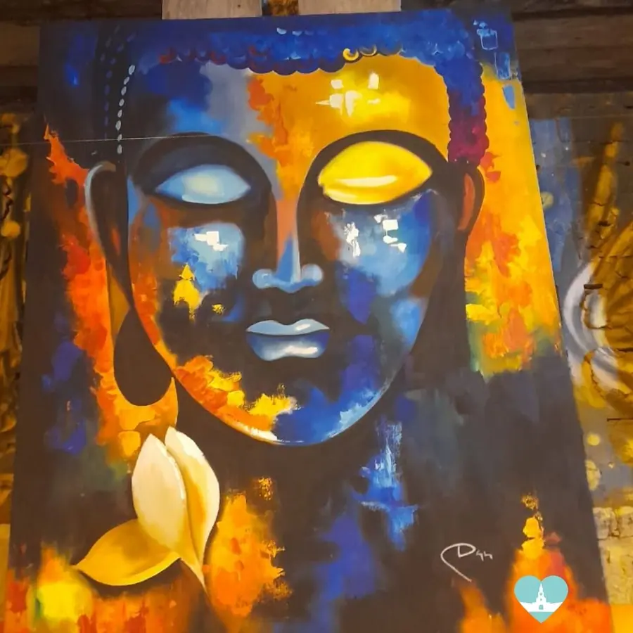San Juan Gallery: Colombian Art in Cartagena — 5