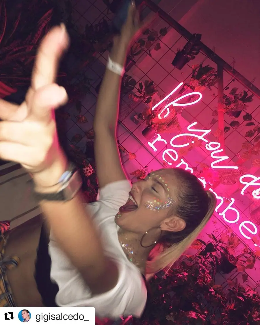 Pleke Pleke: fiesta novembrina en Getsemaní — 4