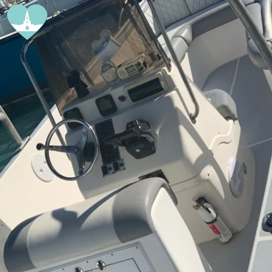 Speedboat to Barú and the Rosario Islands — 4