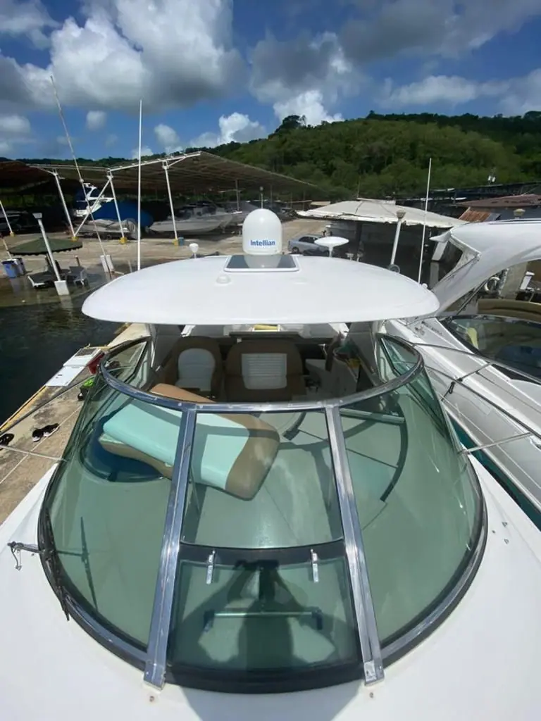 Alquiler de yate de 38 pies en Cartagena — 2