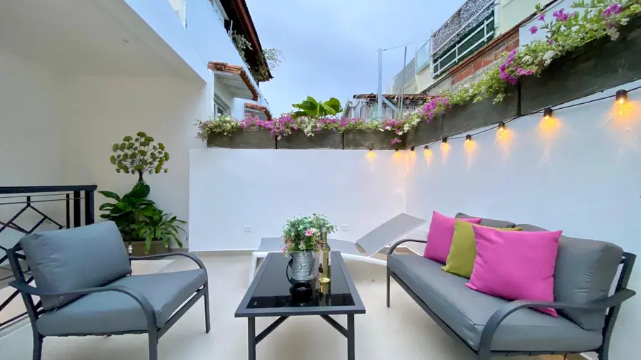 Casa Laurel: 7 habitaciones en el centro histórico — 2