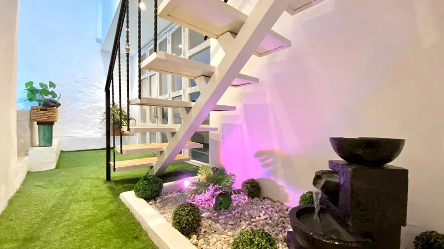 Casa Laurel: 7 habitaciones en el centro histórico — 3