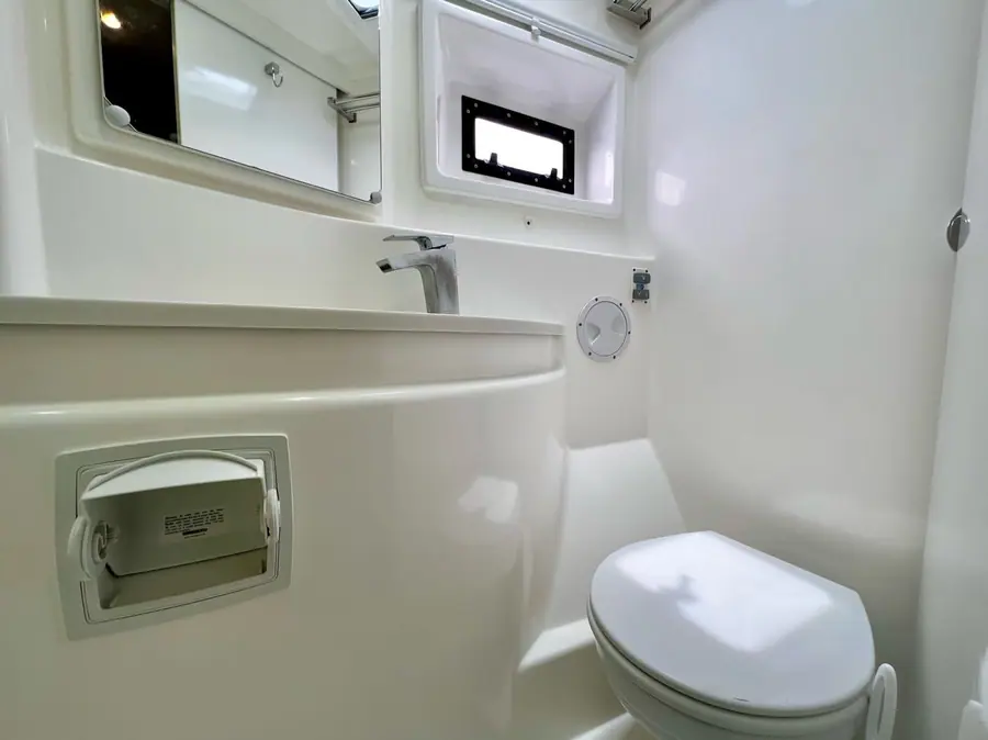 Catamarán Charter Party 2: charter privado en Cartagena — 4