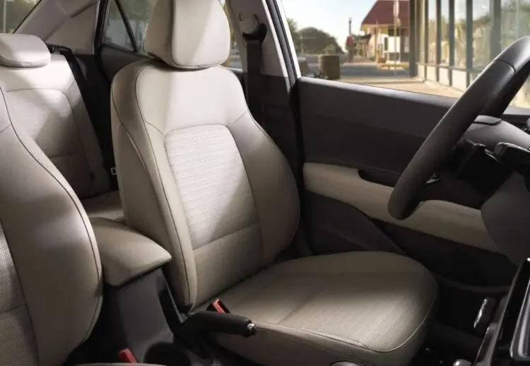 Traslado privado en Hyundai HB20S 2023 — 5