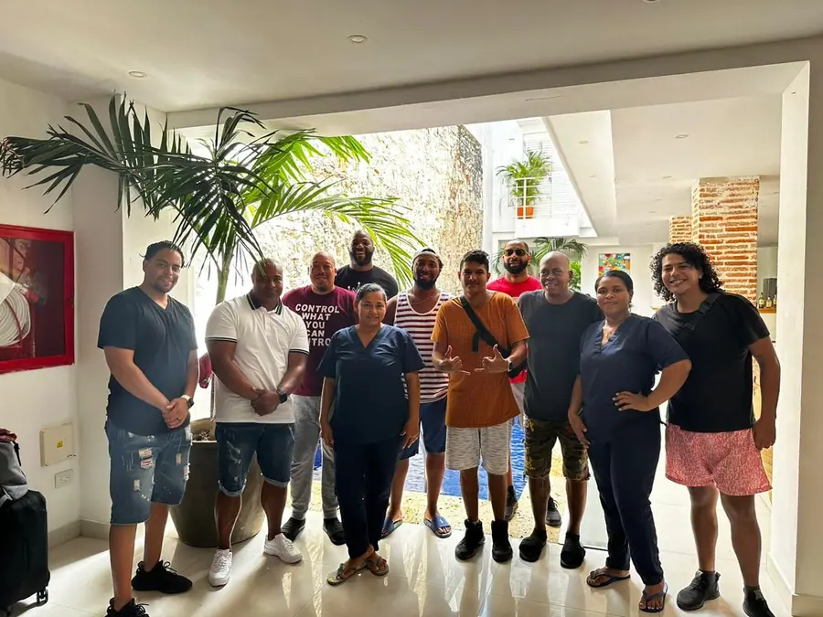 Concierge VIP privado en Cartagena — 3