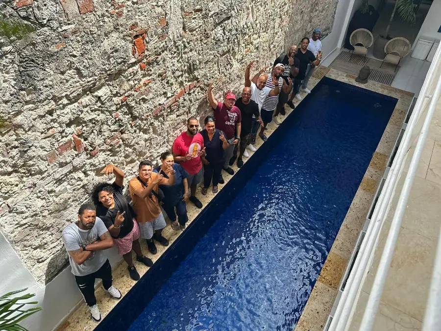 Concierge VIP privado en Cartagena — 4