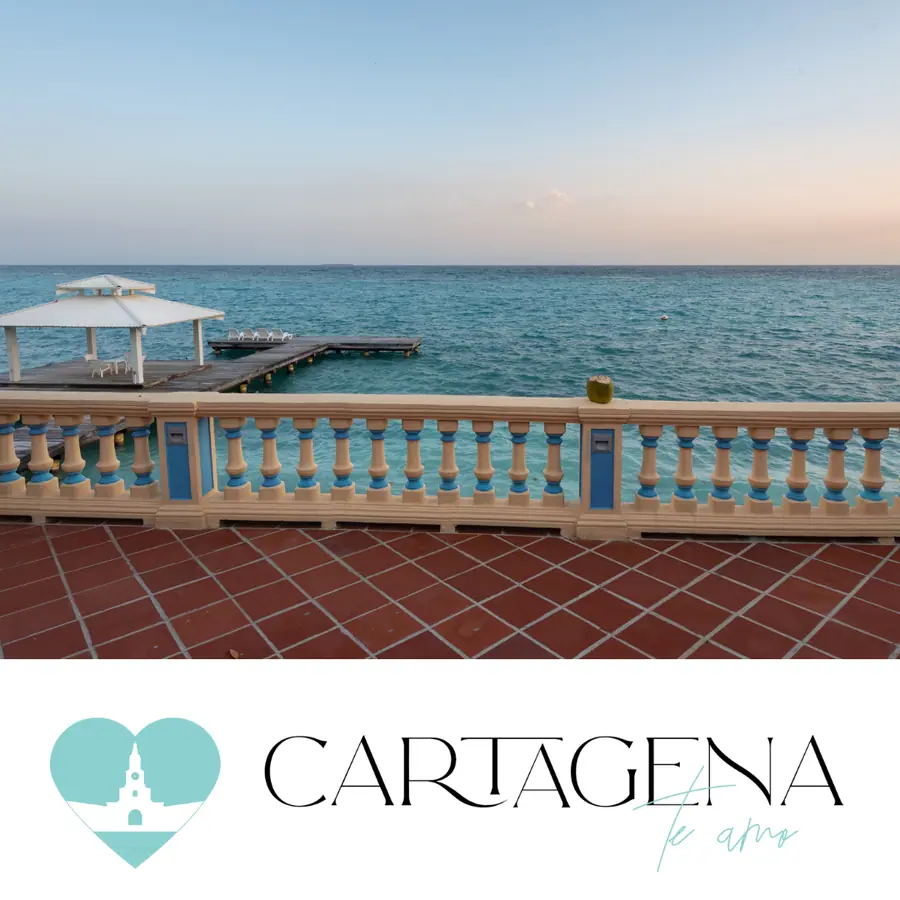 Casa de playa en isla privada para 25 — 2