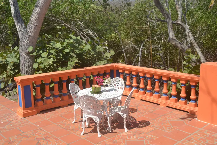 Casa de playa en isla privada para 25 — 3