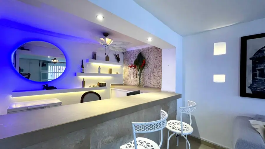 Casa Nueve: 9 habitaciones para 22 huéspedes — 4
