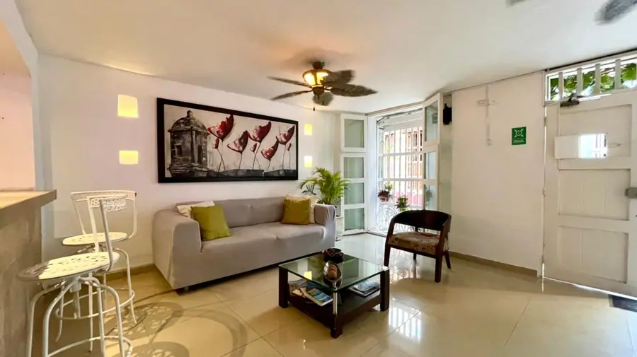Casa Nueve: 9 habitaciones para 22 huéspedes — 5