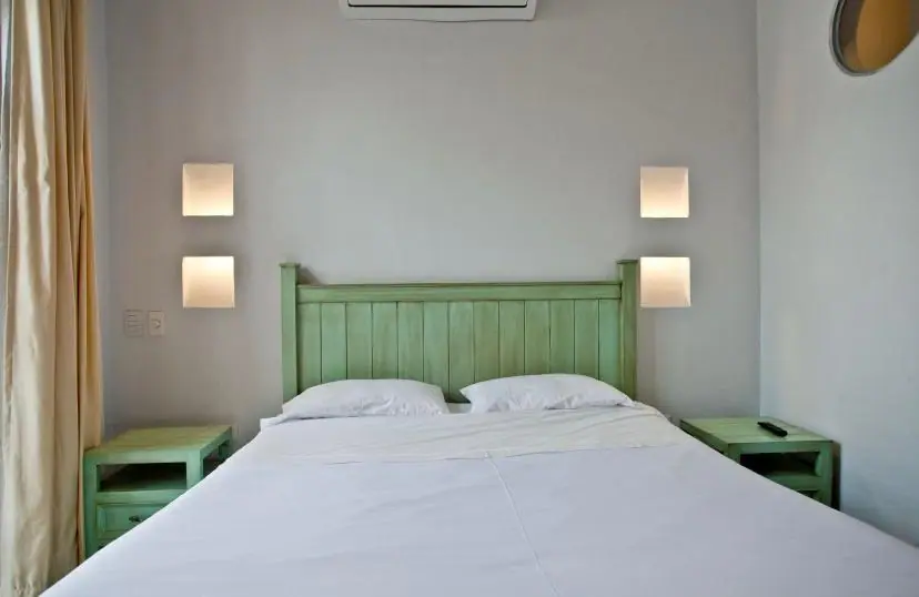 Casa Dominica: 9 habitaciones en Getsemaní — 2
