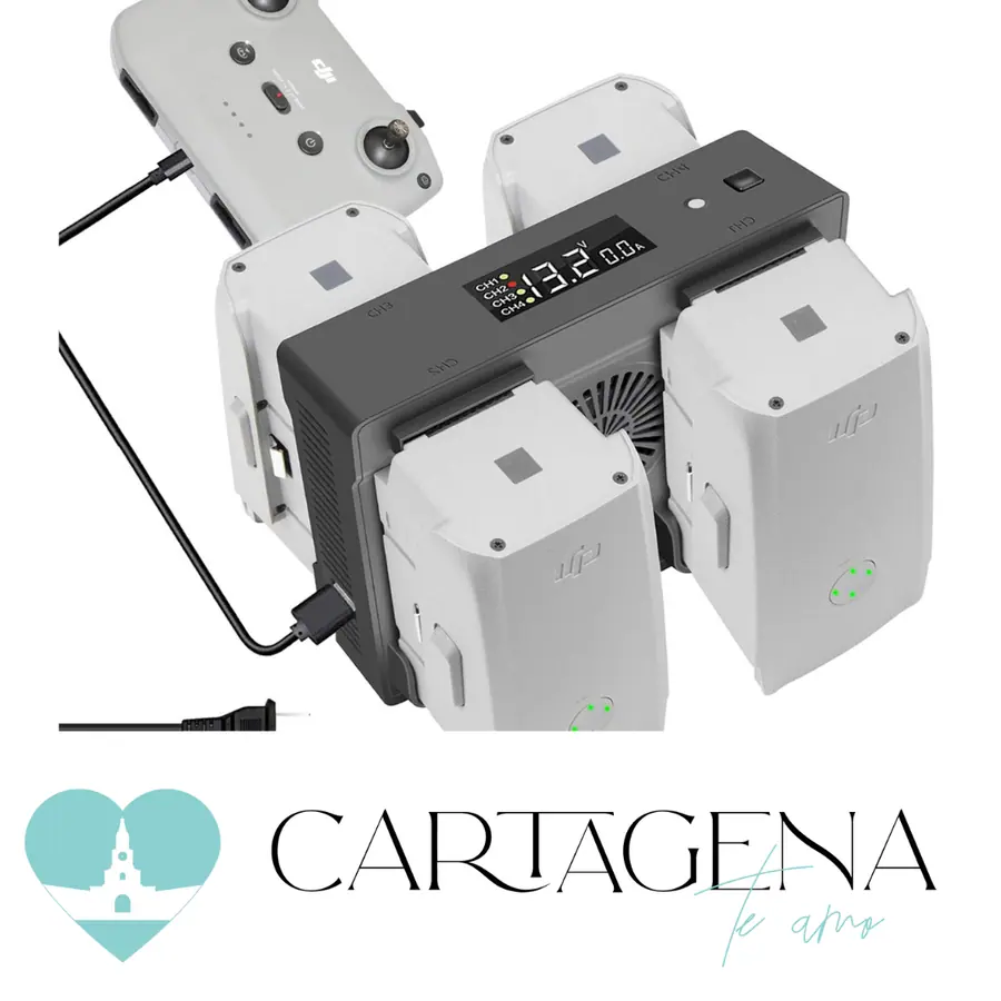 Fotografía y dron para tus momentos en Cartagena — 4