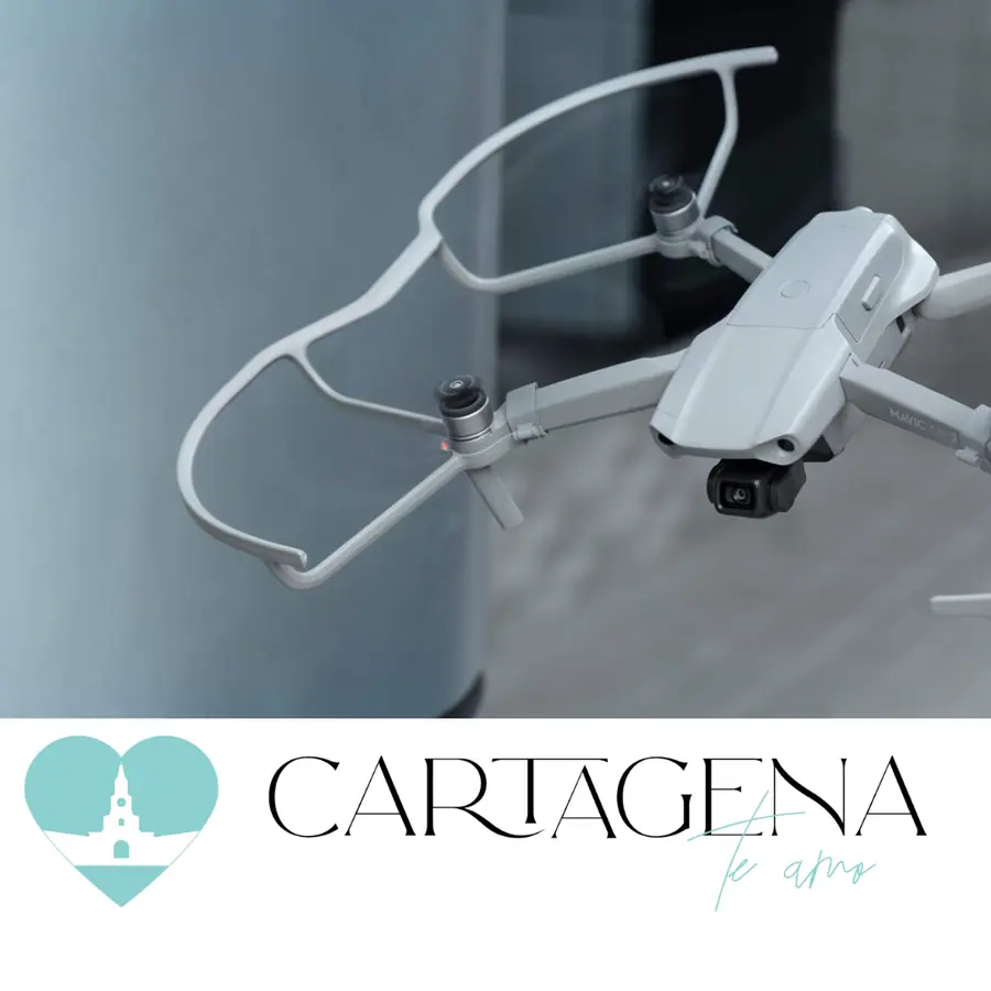 Fotografía y dron para tus momentos en Cartagena — 5