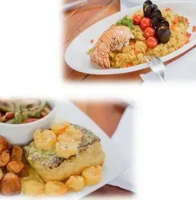 Cena Premium Sibarita Master en la bahía — 1