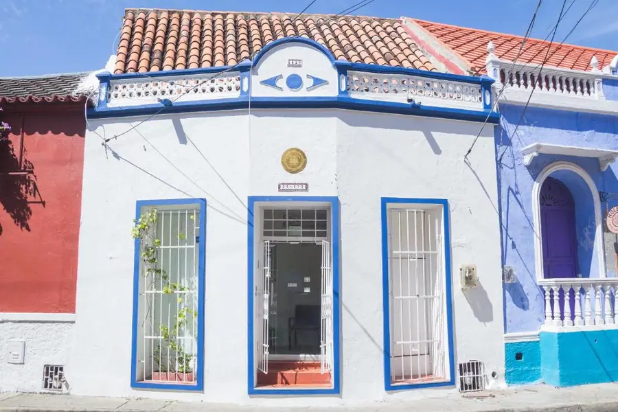 Casa Exclusiva Plaza de la Trinidad, Getsemaní — 2