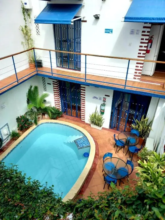 Casa Exclusiva Plaza de la Trinidad, Getsemaní — 3