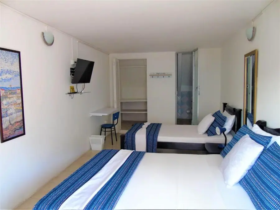Casa Exclusiva Plaza de la Trinidad, Getsemaní — 4