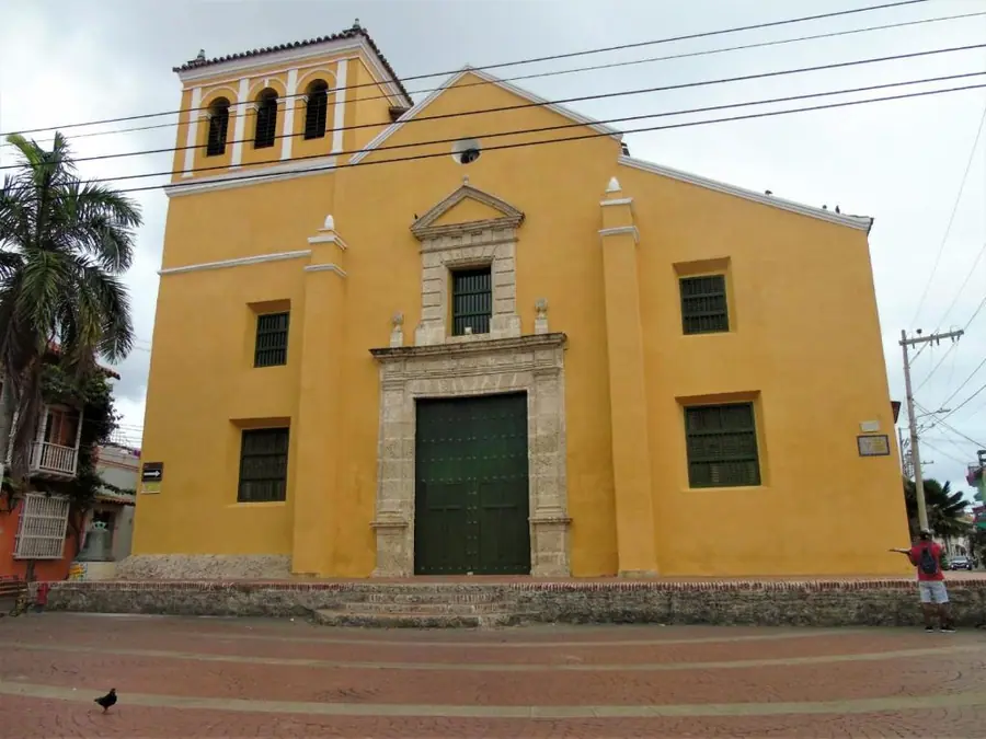 Casa Exclusiva Plaza de la Trinidad, Getsemaní — 5