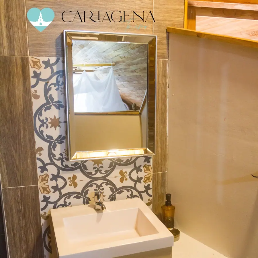 Cabañas Holísticas en Barú: hotel completo — 2