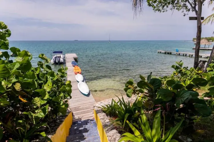 Isla Amor: isla privada en las Islas del Rosario — 5