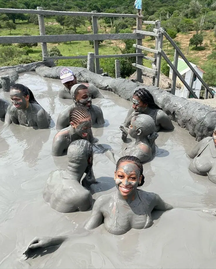 Totumo Mud Volcano Day Trip from Cartagena — 3