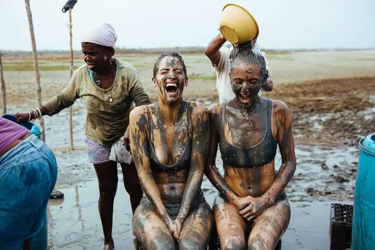 Totumo Mud Volcano Day Trip from Cartagena — 1