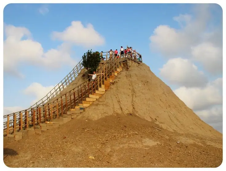 Totumo Mud Volcano Day Trip from Cartagena — 4