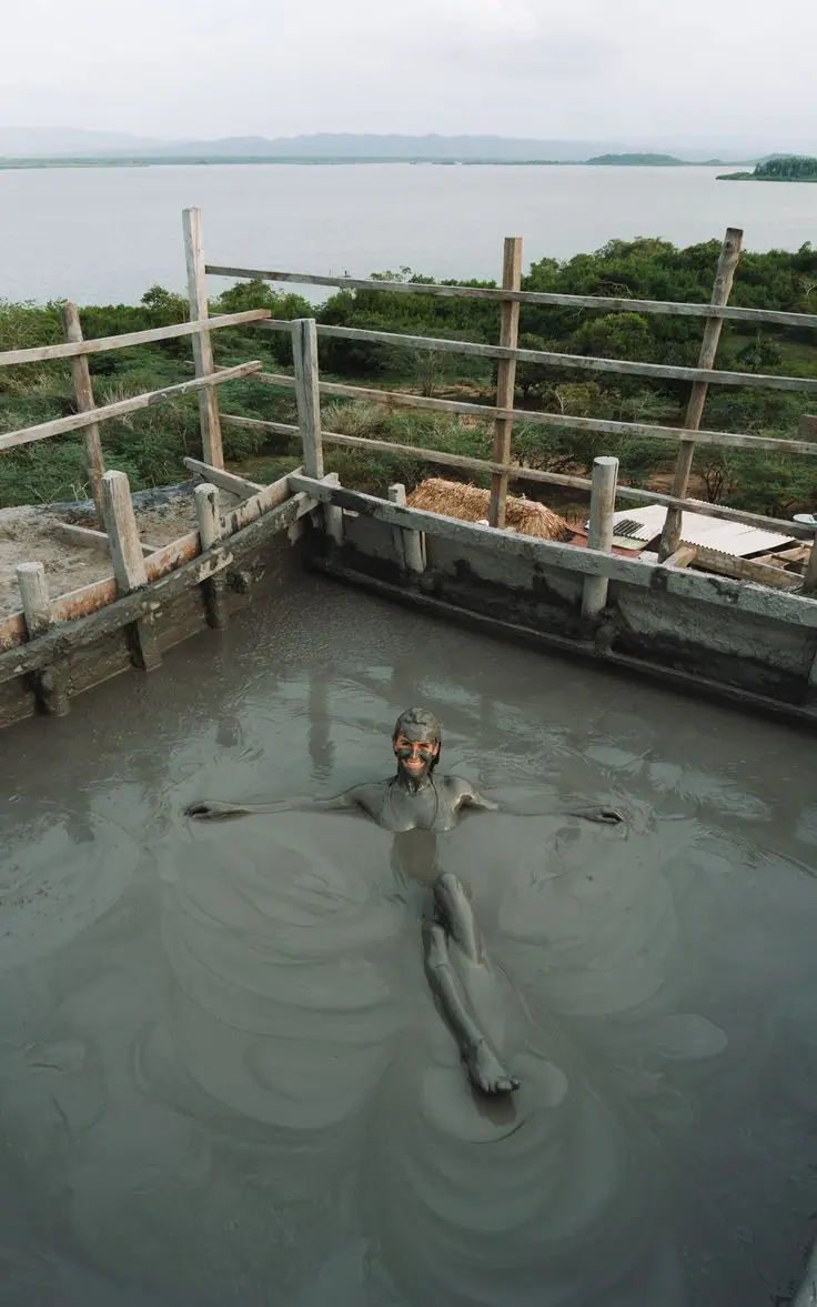 Totumo Mud Volcano Day Trip from Cartagena — 5