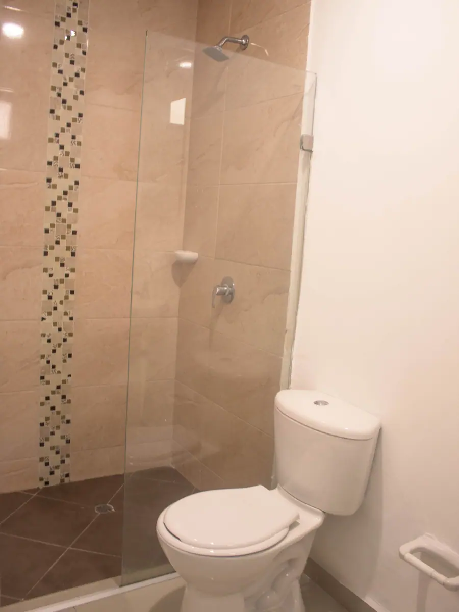 Casa Gimani Betts: casa colonial en Getsemaní — 3